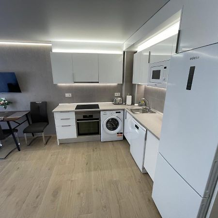 Aurelia Salou Apartment Exterior foto