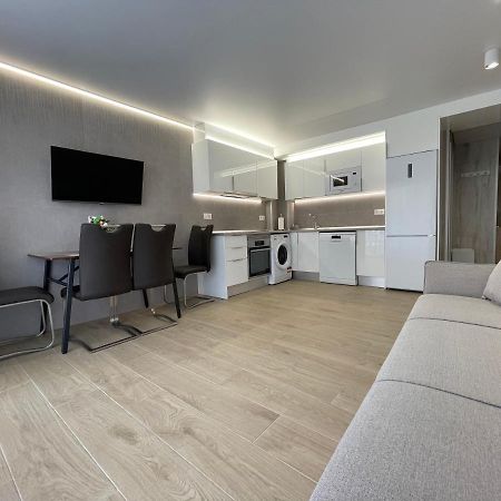 Aurelia Salou Apartment Exterior foto