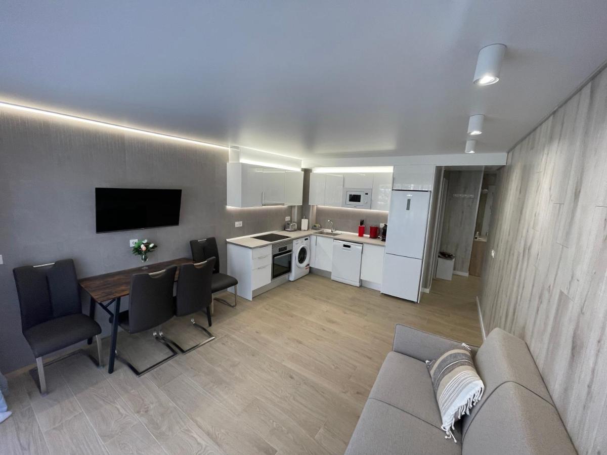 Aurelia Salou Apartment Exterior foto