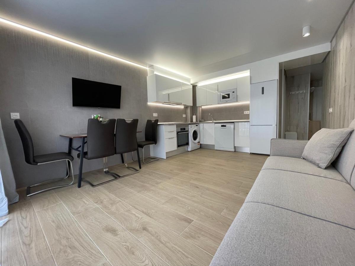 Aurelia Salou Apartment Exterior foto