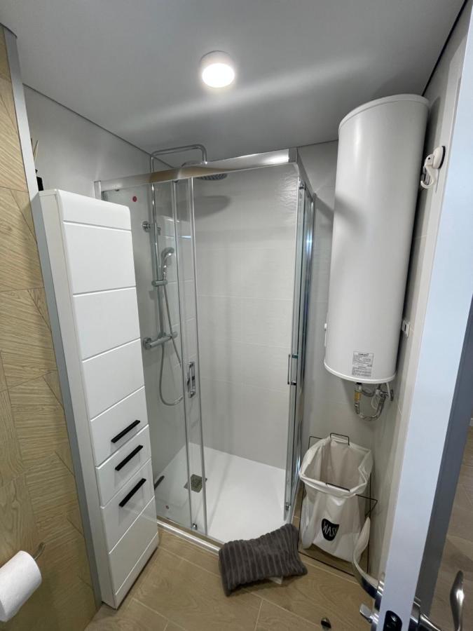 Aurelia Salou Apartment Exterior foto
