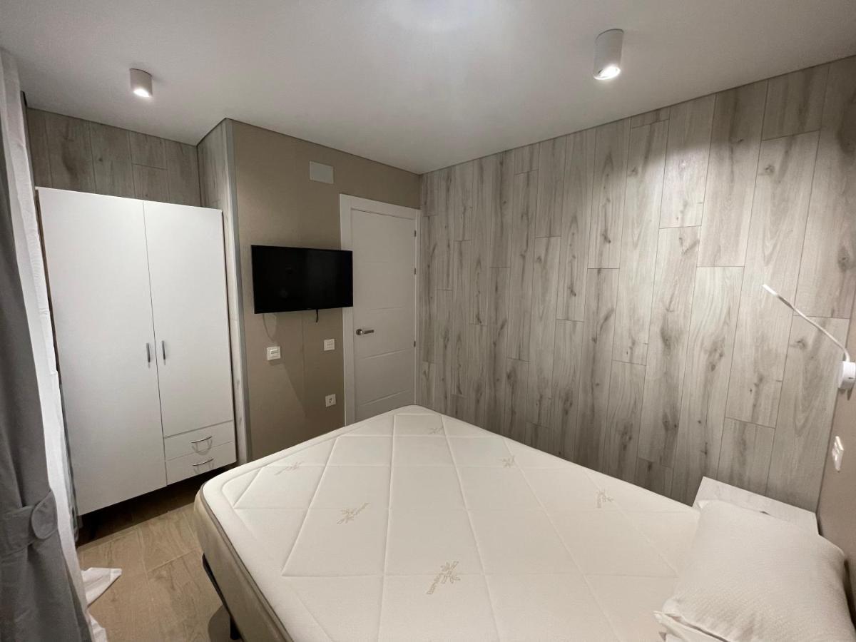 Aurelia Salou Apartment Exterior foto