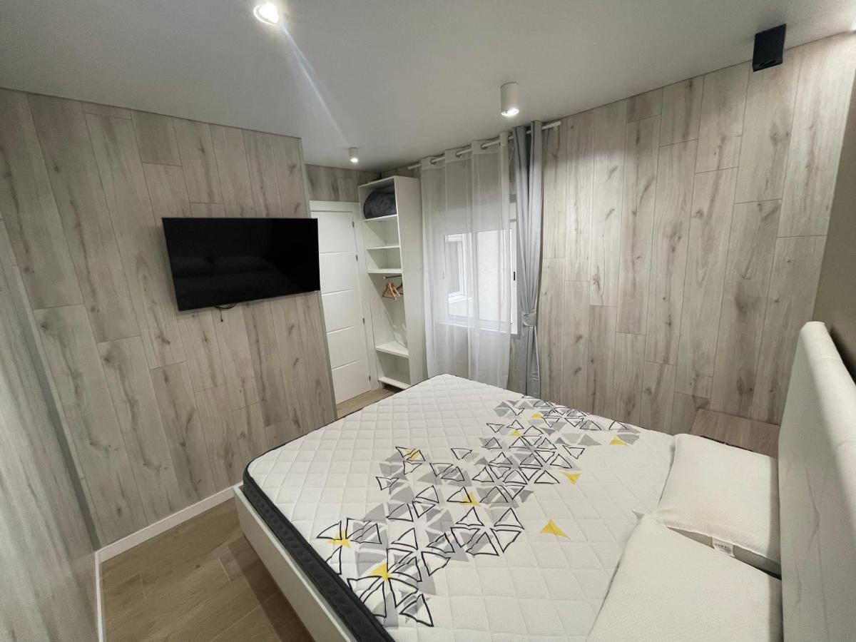 Aurelia Salou Apartment Exterior foto