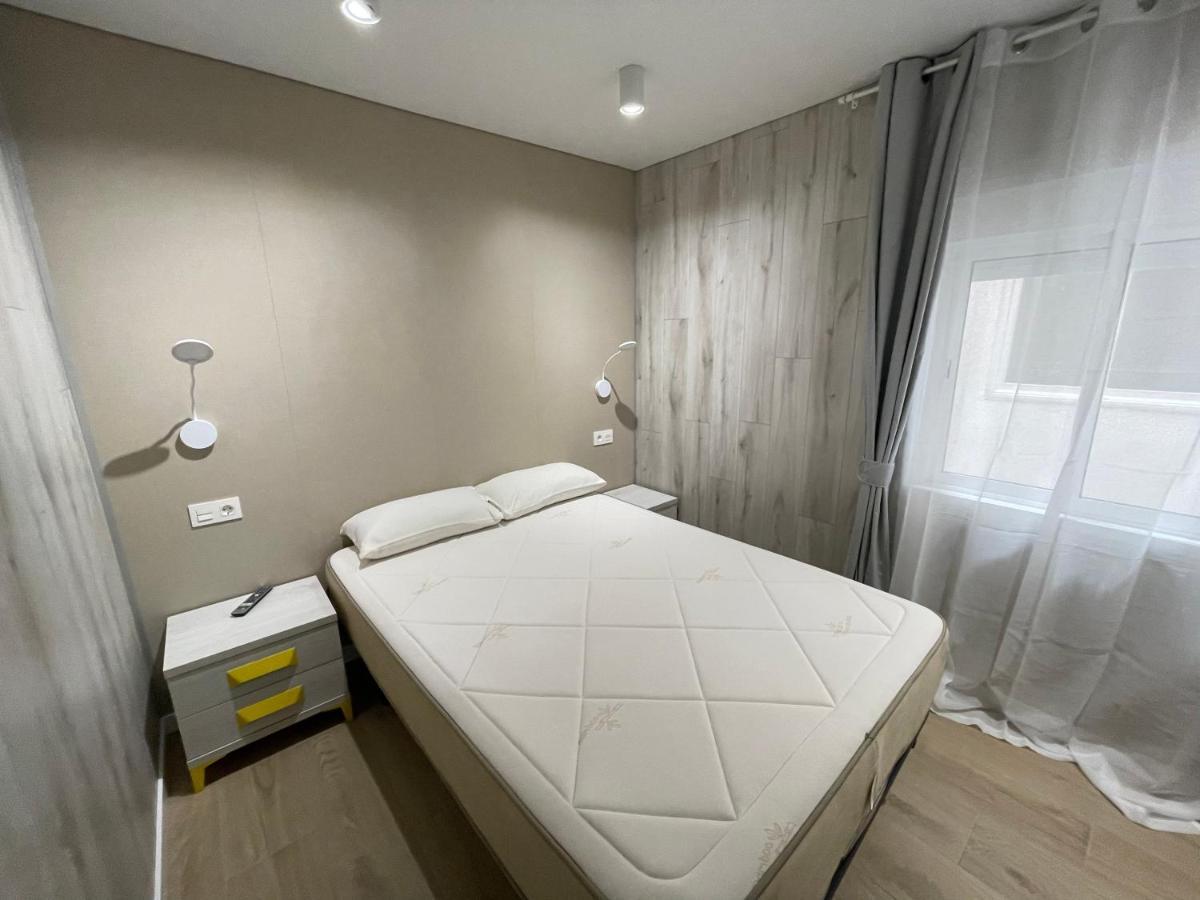 Aurelia Salou Apartment Exterior foto
