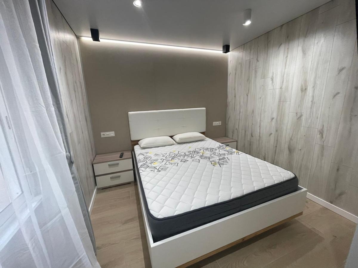 Aurelia Salou Apartment Exterior foto
