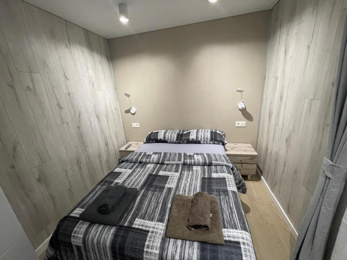 Aurelia Salou Apartment Exterior foto